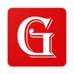 gundem news android application logo